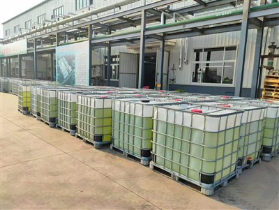 ফ্লাই অ্যাশ চেলেটিং এজেন্ট